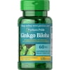 Puritan's Pride Ginkgo Biloba Standardized Extract 60 mg