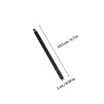 thumbnail image 2 of FOMIYES Stylus Capacitivo Para Dibujo Y En Tablet Color Negro Con Compacto Y, 2 of 8