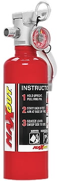 toy fire extinguisher walmart