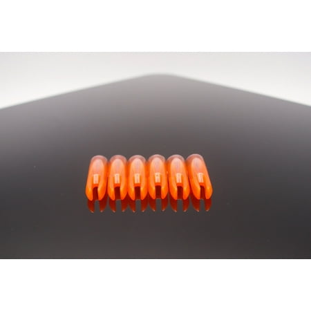 Slim Bowfishing Arrow Nocks