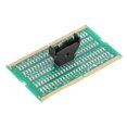 thumbnail image 4 of Tarjeta de prueba de ranura de memoria RAM Bling Bling diagnóstico de placa base DDR5 con indicador LED, 4 of 12