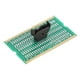 thumbnail image 4 of Tarjeta de prueba de ranura de memoria RAM Bling Bling diagnóstico de placa base DDR5 con indicador LED, 4 of 12