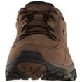thumbnail image 2 of Merrell Men's Moab Adventure Lace Hiking Shoe, Dark Earth, Size 9.5, 2 of 4