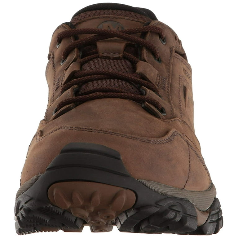 Merrell dark shop earth shoes