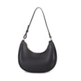 thumbnail image 1 of CYHTWSDJ Bolsos de hombro para mujer, lindo bolso de mano Hobo Mini bolso de mano con cierre de cremallera, 1 of 5