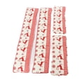 thumbnail image 4 of Protector de barandilla de cama para niños pequeños BuyWeekMX 4 piezas acabado de lujo, 4 of 9