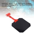 thumbnail image 3 of Welding Blackout Panel, Protective Auto Dimming Portable Welding Blackout Plate Adjustable  for Industry, 3 of 7
