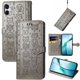 thumbnail image 1 of Funda Cartera FOXDOCK para Samsung Galaxy A07 , Flip PU con Relieve de Gatos y Perros, Tarjetero y Soporte, 1 of 6
