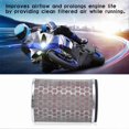 thumbnail image 3 of Motorcycle Air Filter Cleaner for Honda CB250/CB600/CB600F/Hornet250/600/1998-2005, 3 of 3