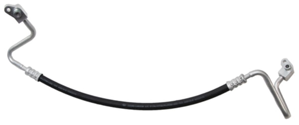 Discharge Line Hose Assembly