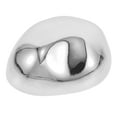 thumbnail image 1 of HEALEEP Escultura Decorativa De Piedra 3D Electrochapada Para Interiores Sofisticados, 1 of 8
