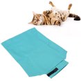 thumbnail image 4 of Porte-sac pour Chat, Porte-Sac pour Chat en Toile Durable, Porte-Sac pour Chat Innovation Moderne, 4 of 14