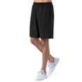 thumbnail image 2 of Athletic Works Men's Active Jersey Shorts, Up to 3XL, 2 of 7