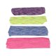 thumbnail image 3 of Banda para el sudor para mujeres, 4 diademas anchas, varias diademas anchas, diademas para yoga, tecnología innovadora, 3 of 5