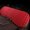 Red, variant on Fnyoxu Comfort Memory Silk Car Seat Cushion with Storage Pouch - Universal Breathable Seat Cushion for Car - for Relieves Sedentary Pain and Fatigue Driving - Availabl