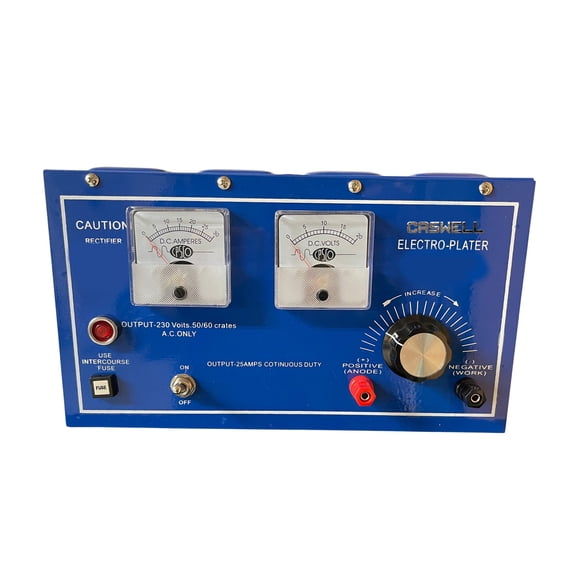 Caswell RECTIFIER - 30 AMP