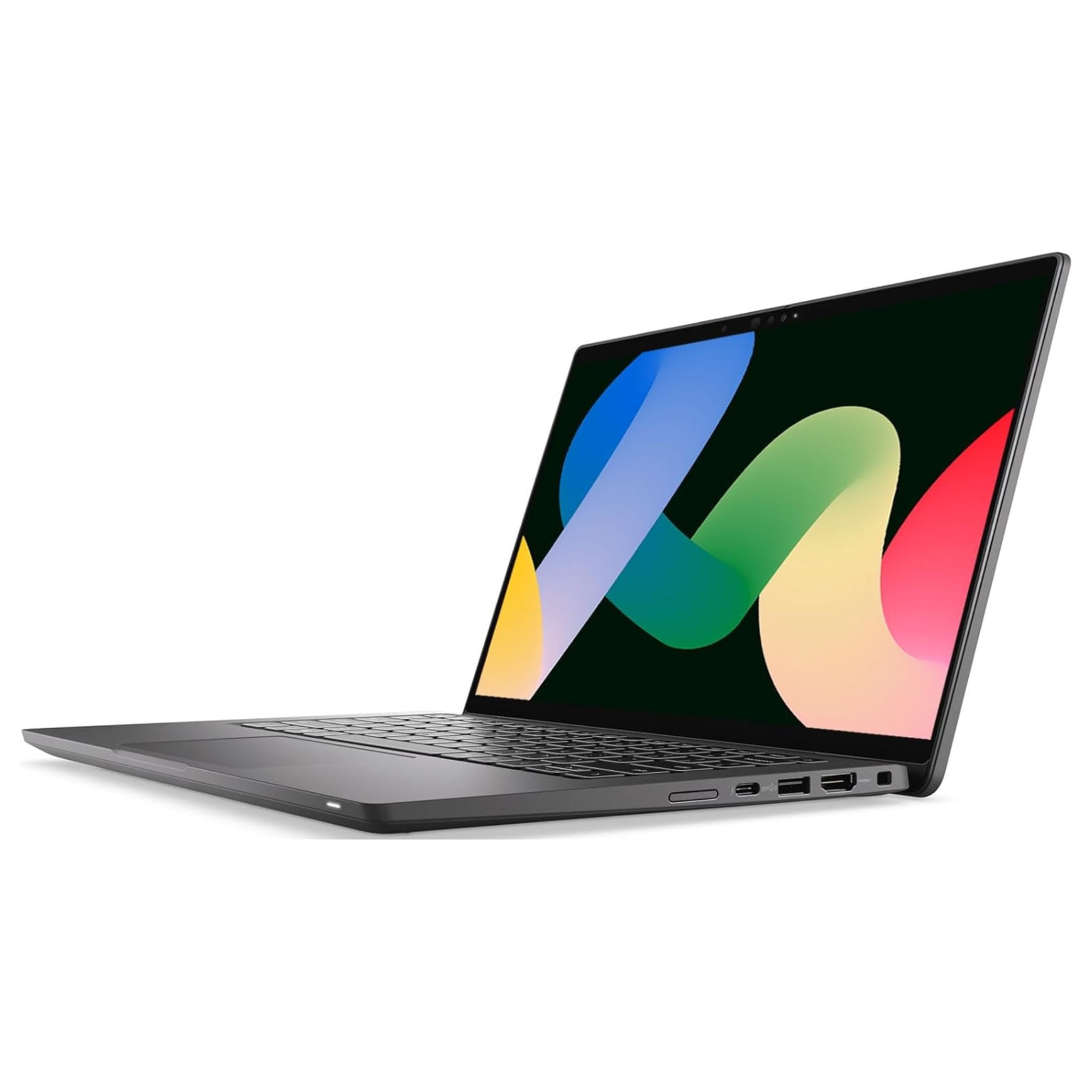 Restored Dell Latitude 7430 2-in-1 14" FHD Touch Laptop Intel Core i5-1235U 16GB RAM 256GB SSD Backlit Keyboard Windows 11 Pro (Refurbished)