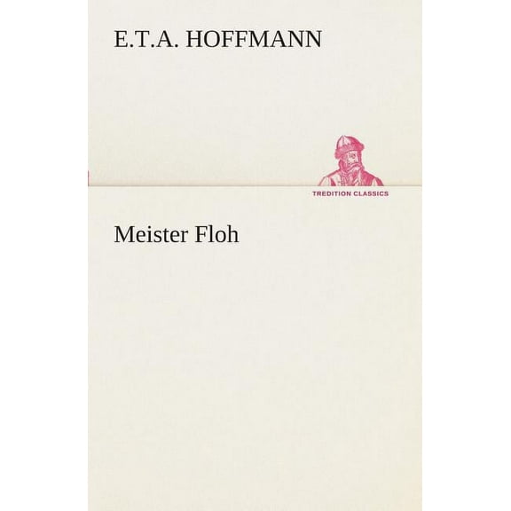 Meister Floh (Paperback)