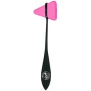 Prestige Medical Taylor Percussion Hammer with Pink Head-Black Handle