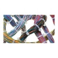 thumbnail image 2 of 4XEM - Cable tie - 5 in - white (pack of 100), 2 of 3
