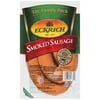 Eckrich: Original Smoked Sausage Family Pack Smoked Sausage Bulk, 3 Lb