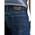 thumbnail image 4 of Wrangler Authentics Men's Comfort Flex Waist Relaxed Fit Jean, 4 of 5