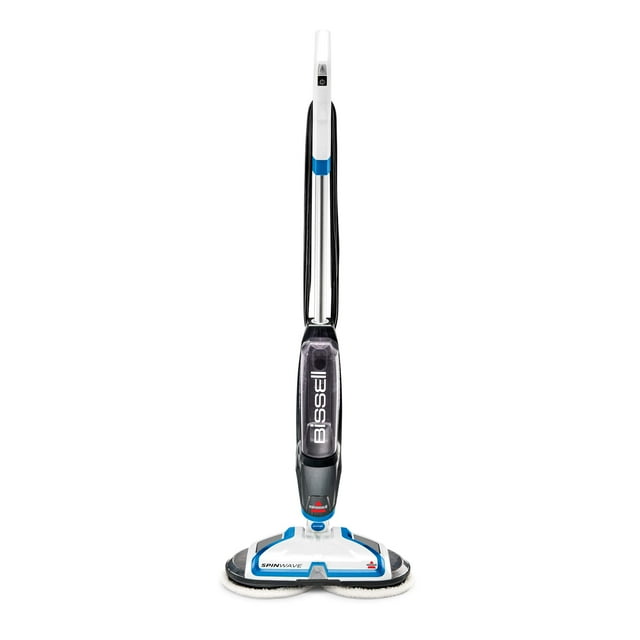 Limpiador de mopas BISSELL SpinWave Hard Floor Expert 20393