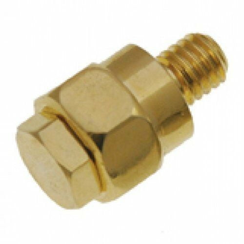 Absolute BTG50 GM Bolt Power Ring Gold Battery Terminal