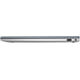 thumbnail image 3 of HP 15-FD0107 Intel® N100 128GB UFS 4GB 15.6" (1366x768) WIN11 FP Reader Office 365 MOONLIGHT BLUE azul, 3 of 5