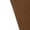 Brown, variant on Flared Capri Pants for Women Fold Over Waist Capri Trousers Slim Solid Capris Stretchy High Waist Capri Bottoms Soft Breathable Pants