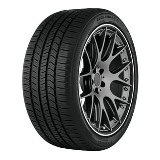 Yokohama Advan V61 235/60R19 103V Performance Summer Tire