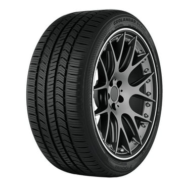 Yokohama Geolandar X-CV G057 All Season 275/40R22 108W XL SUV/Crossover Tire