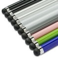 thumbnail image 3 of Lot de 10 stylos-stylet à pointe en caoutchouc antirayure de onn. Modèle ergonomique, 3 of 4