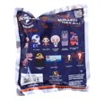 thumbnail image 2 of Clip para bolso Monogram International Universal Retro Movies 3D, 2 of 3