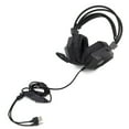thumbnail image 4 of OAVQHLG3B Around-Ear Bass Gaming Headset Surround Sound Headphones With Noise Cancelling Microphone With Lights, 4 of 9