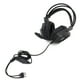 thumbnail image 4 of Auriculares Bluetooth, Auriculares inalámbricos, Auriculares Bluetooth supraaurales para juegos, Auriculares con sonido envolvente, Micrófono con cancelación de ruido y luces., 4 of 9