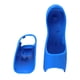 thumbnail image 1 of Cubierta de palanca de cambio de bicicleta Colamx ST-6700 antideslizantes azul, 1 of 8