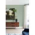 thumbnail image 2 of Mainstays Blue Broken Chevron Peel & Stick Wallpaper, 14.6 Sq. ft, 2 of 13