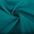thumbnail image 6 of siminsem Velvet Hooded Cloak for Adults UniFull Length Halloween Cape Medieval Renaissance Witch Wizard Vampire Gothic Cosplay Party Robe 1 Pack, Mint Green,M, 6 of 6
