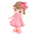 thumbnail image 6 of LOLIPPYY Doll Figurines Ceramic Decoration Girls Home Decoration 1 Set, 6 of 11