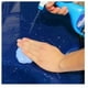thumbnail image 5 of Barra Arcilla Magia Coche Azul Descontaminante para Limpieza de Detalles y Vidrios, 5 of 6