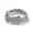 Silver, variant on Giffor Luxury Men's Hiphop Bracelet 18K White Gold Plated Pulsera,Iced Out Hip Hop Jewelry Braets