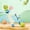 RG2457, variant on 5 Pack Dinosaur s Toy Summer Pull-out Spray Water Play For s And s Outdoor Water Play Artifact Toys Gifts