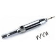 thumbnail image 2 of 7Pcs Door Hinge Adjustment Tool Set with Chip Discharge System for Professional Use 12 x 8.5 x 1.5cm, 2 of 4