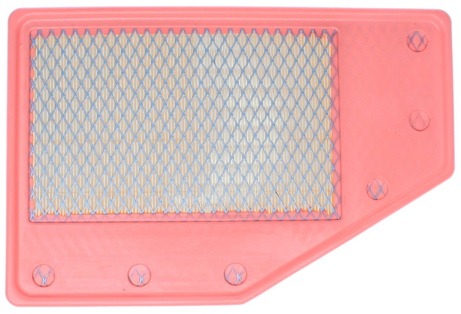 MAHLE LX 5230 Air Filter
