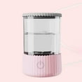 thumbnail image 4 of Tool Series Cosmetic Brush Cleaner The Cozy Brush Cleaner Makeup Brush Cleaner Machine Makeup Brush Cleaner Automatic Makeup Brush Cleaner For All Size Makeup Brush, 4 of 9
