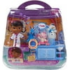 Doc Mcstuffins Magic Check Up Set