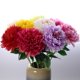thumbnail image 5 of Peonía simulada, peonía grande individual, flor falsa, decoración del hogar, flor falsa, 5 of 8