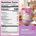 thumbnail image 2 of Better Batter Gluten Free Cake Flour 1lb - Vegan, Kosher, Non-GMO, 2 of 8