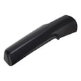 thumbnail image 3 of M Buder Tapa de Cubierta de Brazo Delantero de Espejo de Remolque Izquierdo para Ram 1500 2500 3500 2014-2022 ABS Negro (45 cm / 17.7 inches), 3 of 9